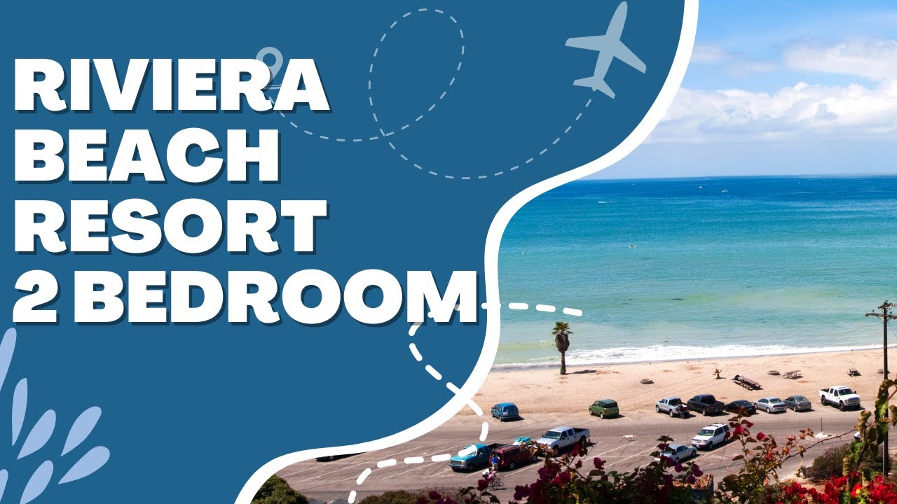 Riviera Beach & Shores Resorts By Diamond Resorts