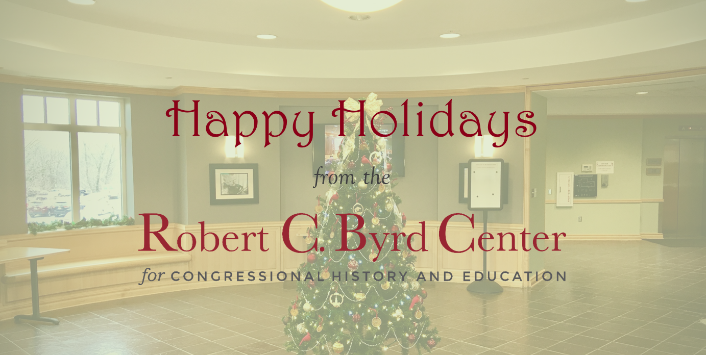 Robert C. Byrd Center for Congressional History and Education - Home - Robert C Byrd Clinic In Lewisburg West Virginia