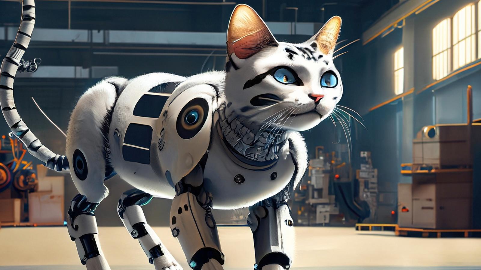 RoboCat is Google’s robot that understands tasks from photos - Dexerto - Robotic Surgical Systems Pipeline Product Market