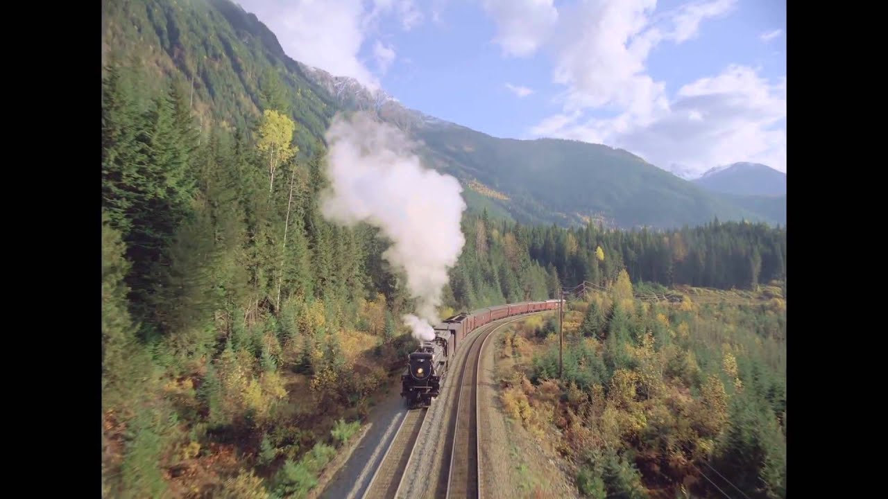 Rocky Mountain Express at The Hackworth IMAX Dome Theater - YouTube - Hackworth Imax Dome San Jose Ca