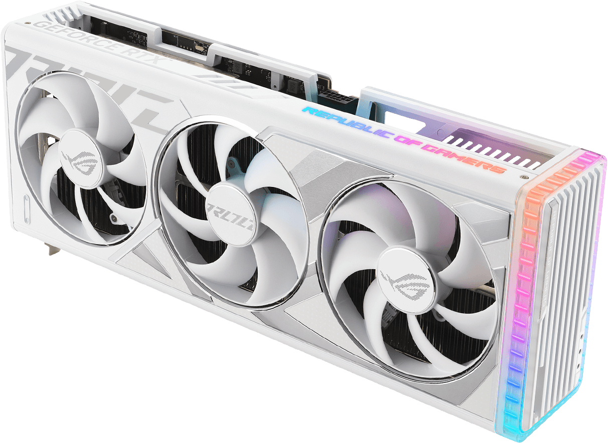 Do Graphics Card Fans Always Spin