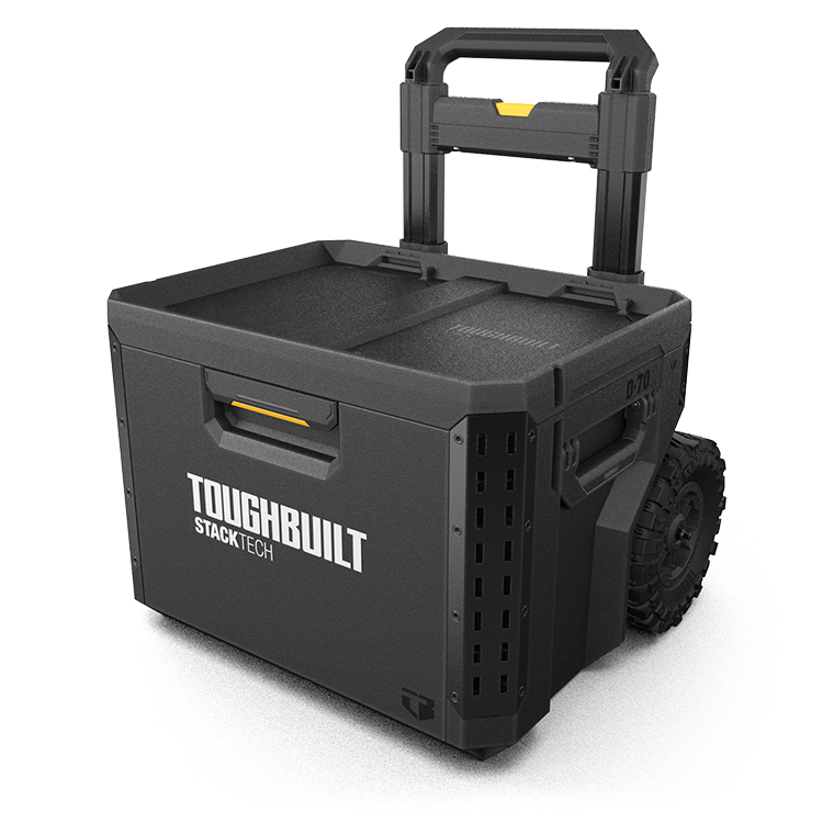 Toughbuilt Rolling Drawer Box Release Date