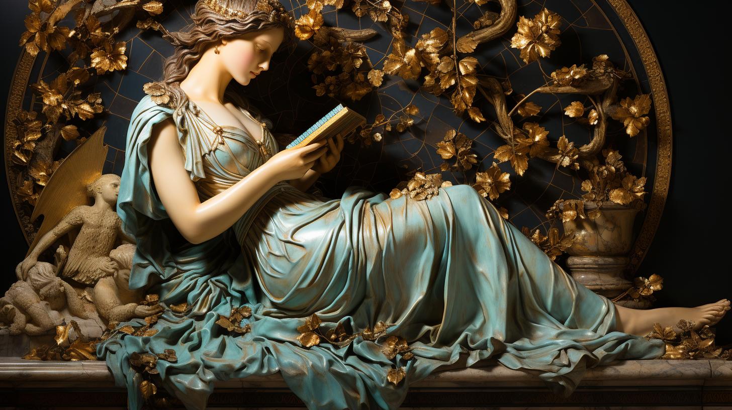 Roman Goddess Veritas: Unveiling the Divine Truth Behind Veritas, the - Veritas Global Protection Auto Warranty Reviews