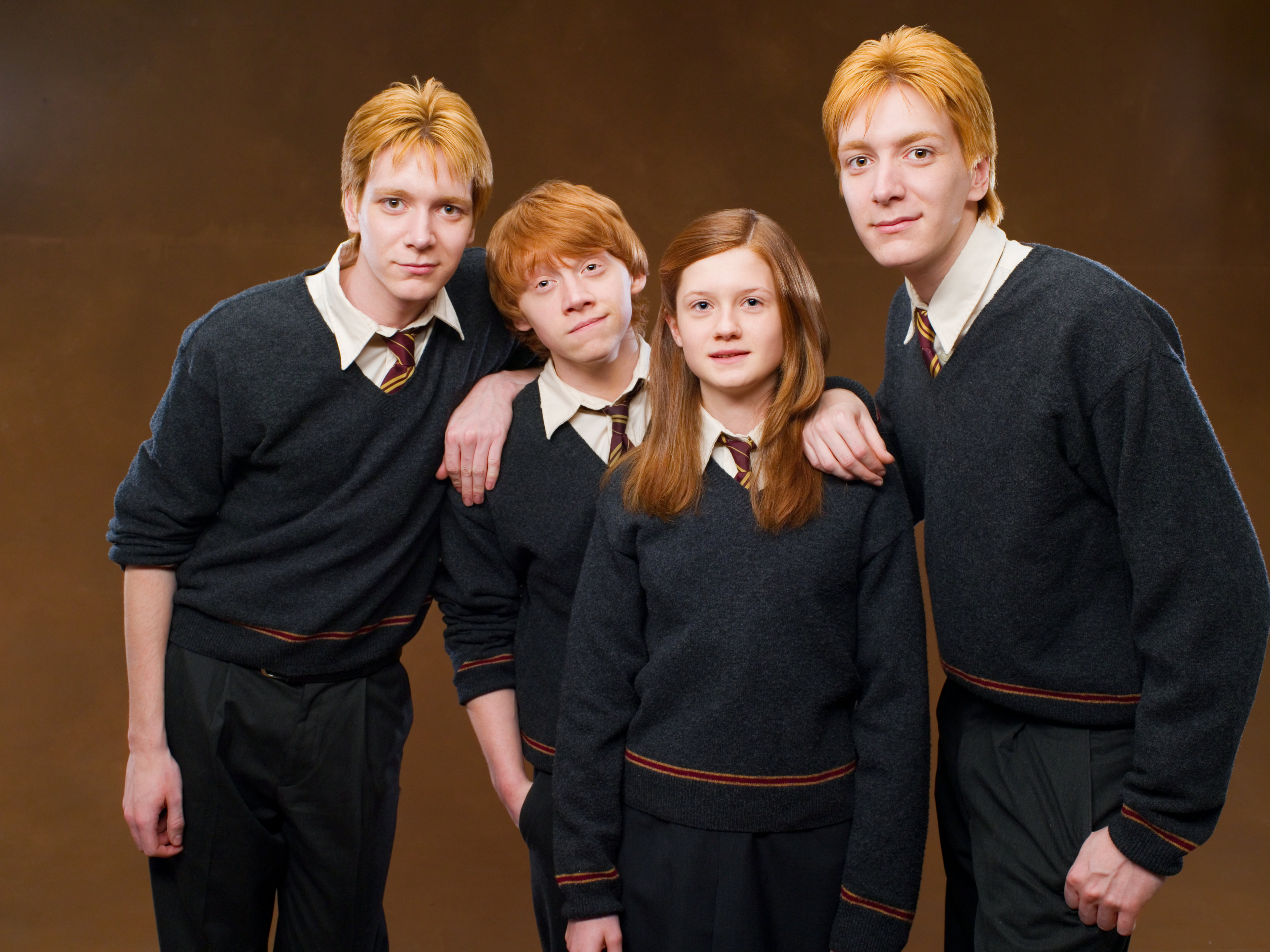 Ron Weasley Harry Potter - Ron Jon Surf Shop Daytona Florida