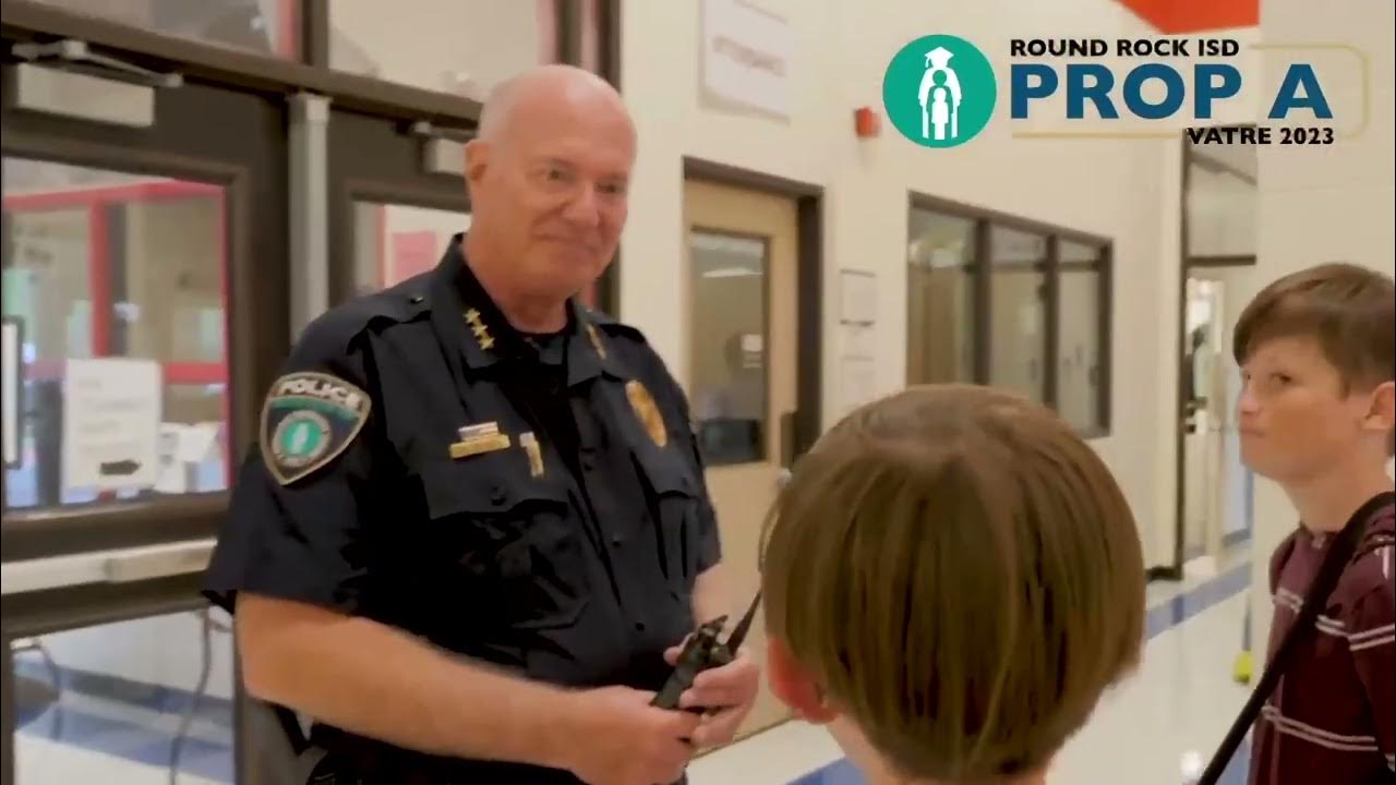 Round Rock ISD Prop A Overview - YouTube - Round Rock Isd Home Access Center