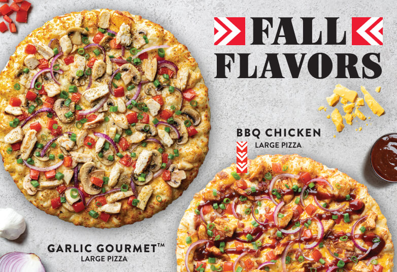 Round Table Pizza | Order Online for Carryout & Delivery - Round Table Pizza San Antonio Tx