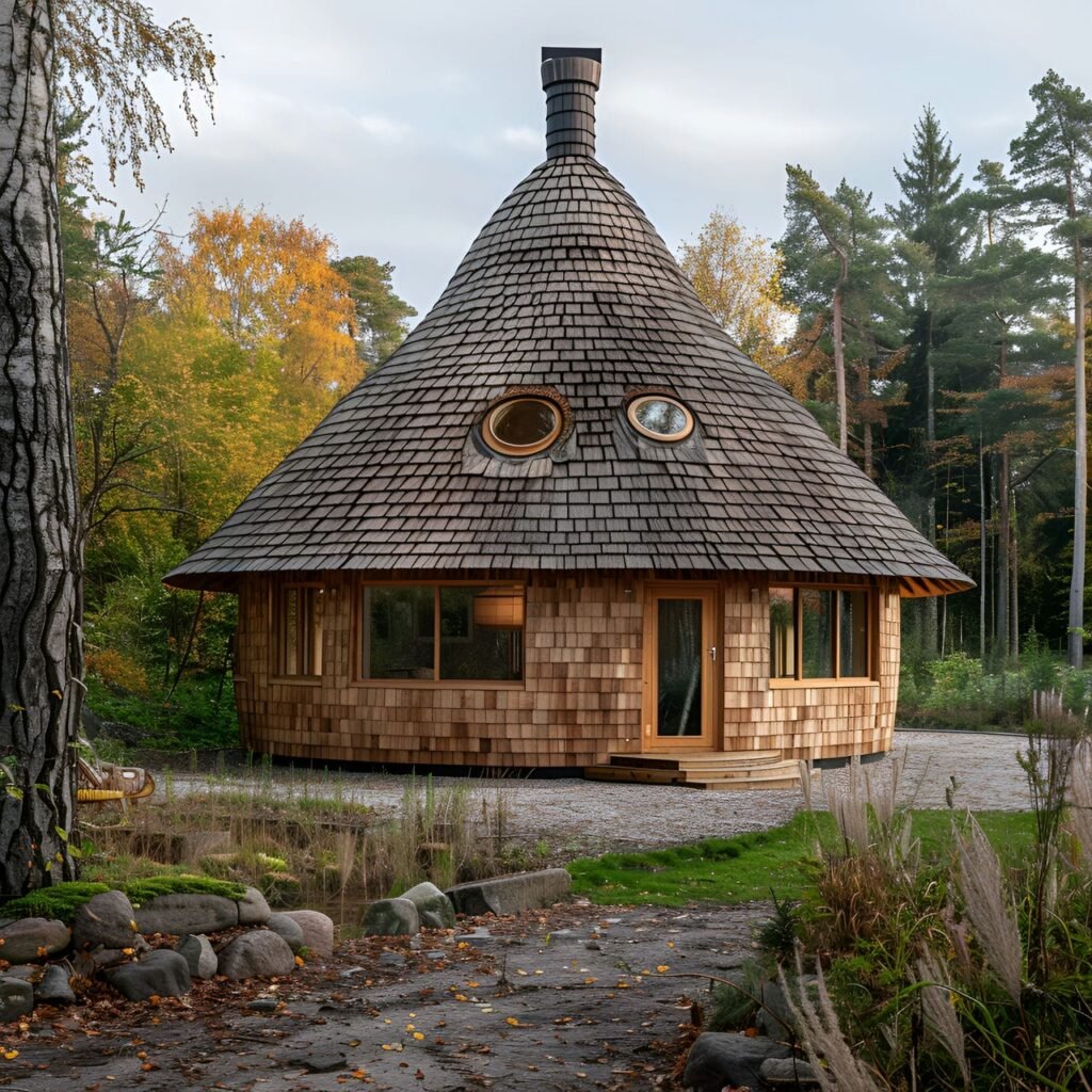 Roundhouse: Architecture, History, Sustainability, Materials, And - Roundhouse Morning Kick Reviews Consumer Reports
