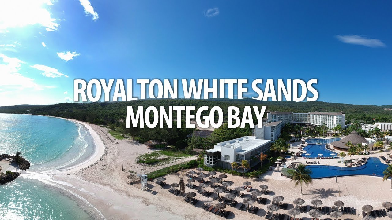 Royalton White Sands Resort Montego Bay Reviews