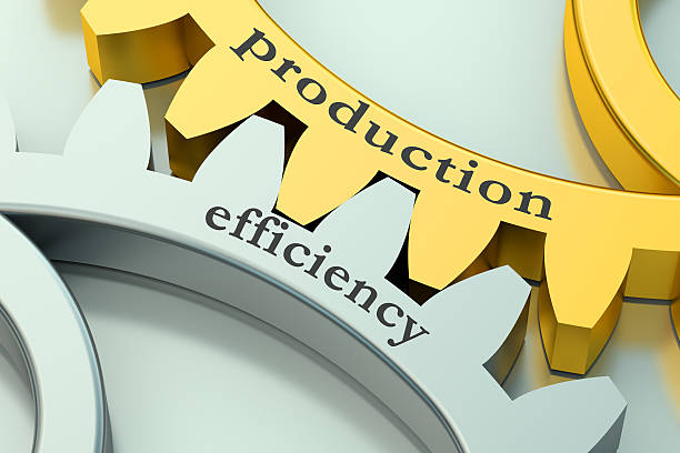 Royalty Free Efficiency Pictures, Images and Stock Photos - iStock - Efficiency In Distribution Systems Around The World Has Led To
