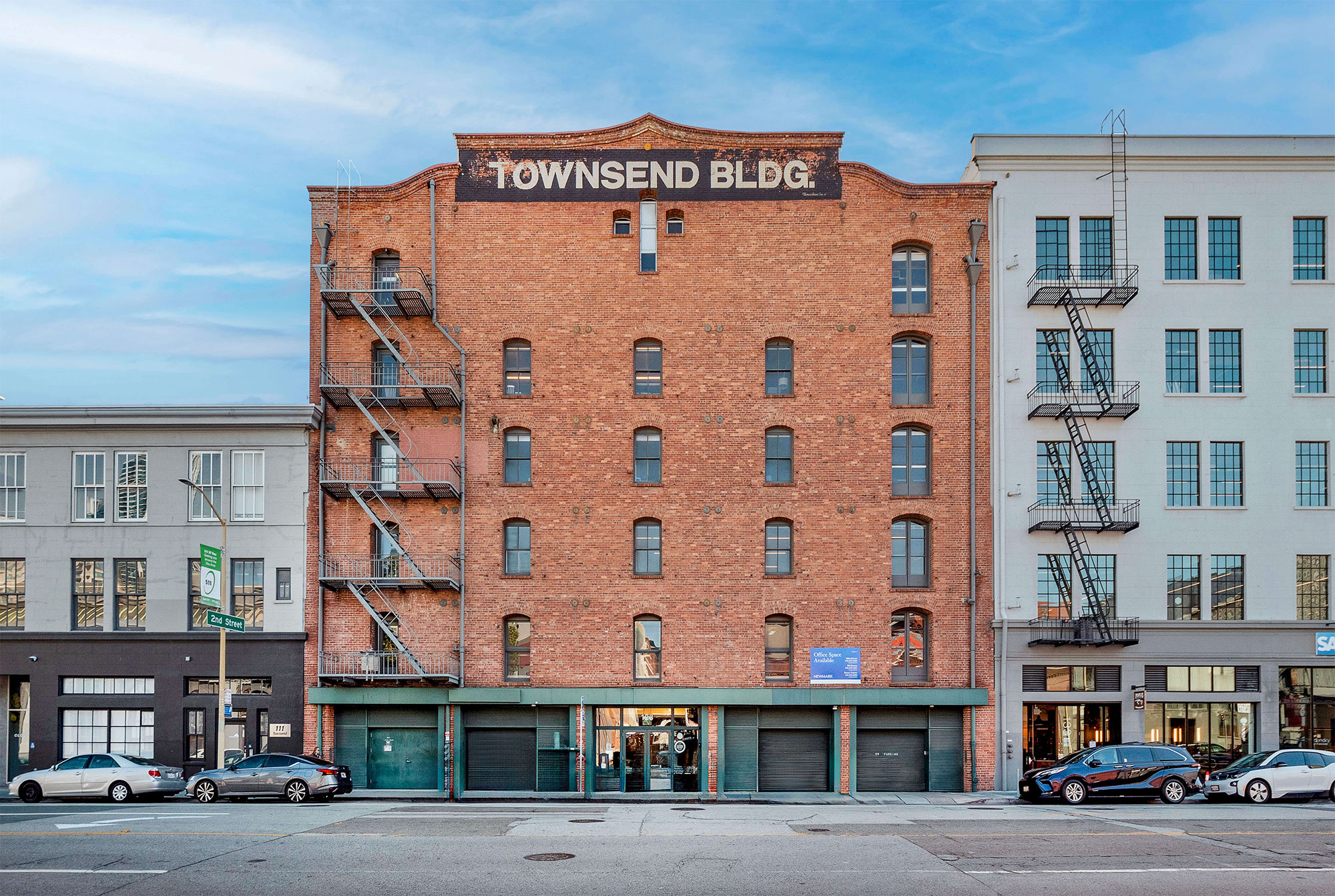 Rubicon Point Partners - 153 Townsend St San Francisco Ca