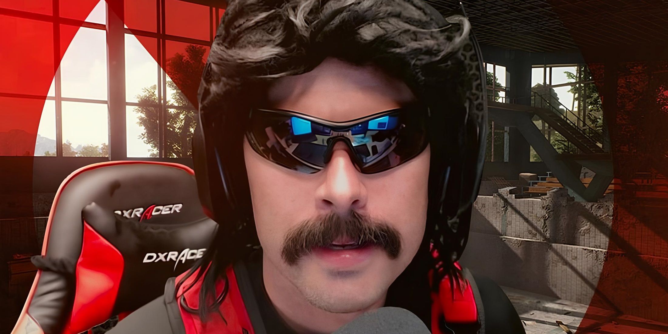 Rumor: Dr Disrespect Could Be Leaving YouTube - How Much Is Dr Disrespect Worth