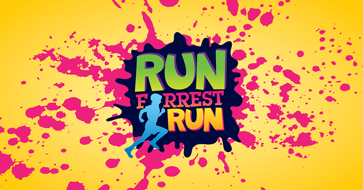 Run For A Million Las Vegas 2024