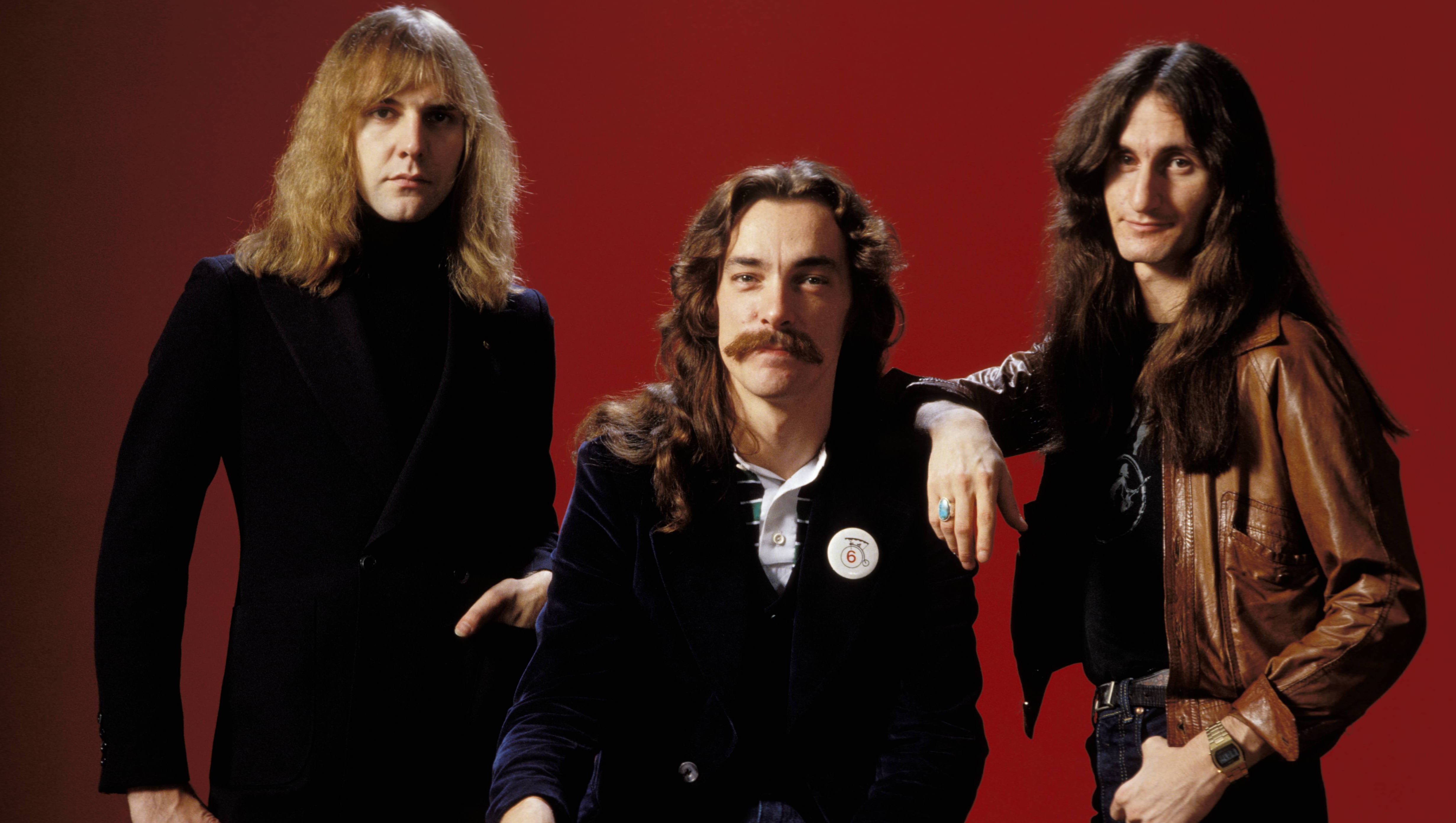 Rush music, videos, stats, and photos | Last.fm - Rush Of Anxiety When Falling Asleep Reddit