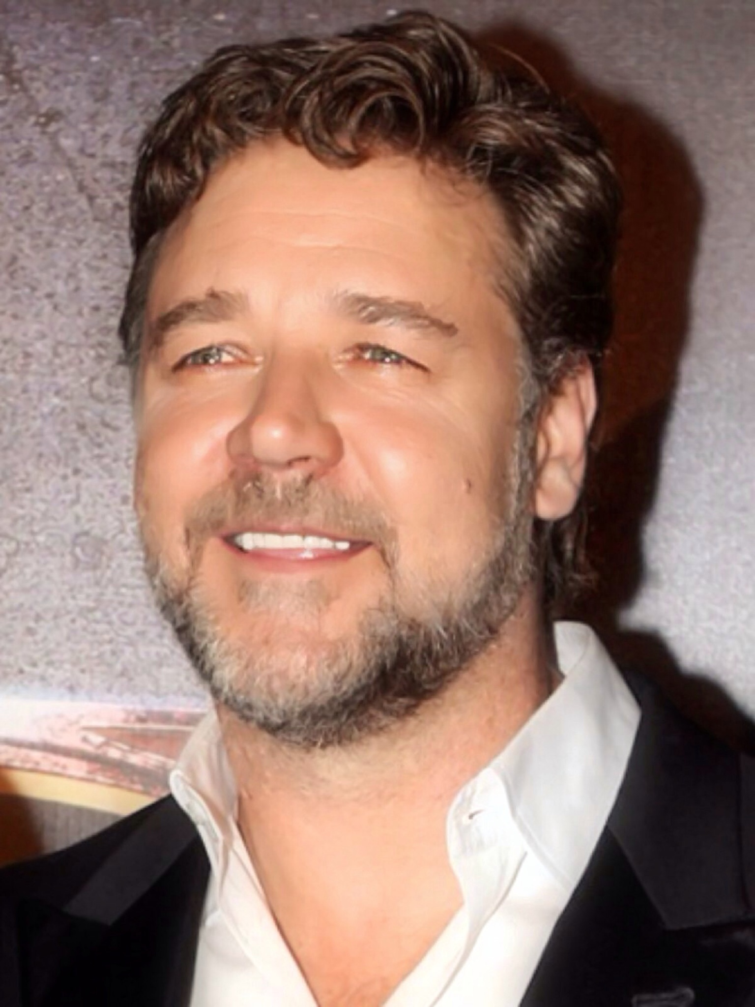 Russell Crowe - Wikipedia - Russell Westbrook Announces New Partnership With Little Kitchen Academy.