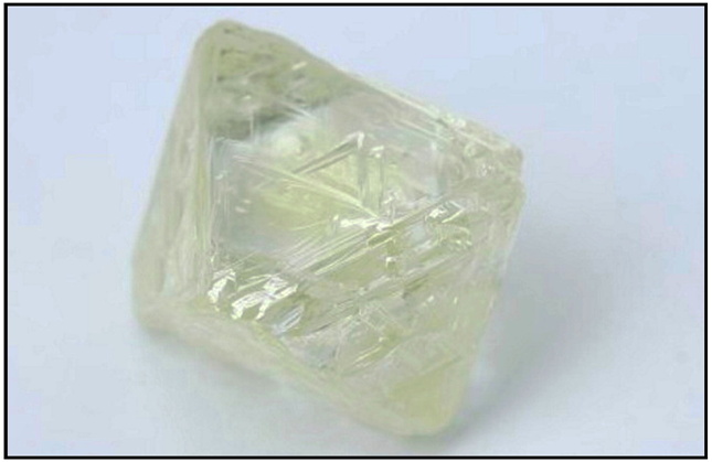 Russia's AGD Recovers 52-ct Diamond - Significant Diamond Deposits In Russia Are Located In