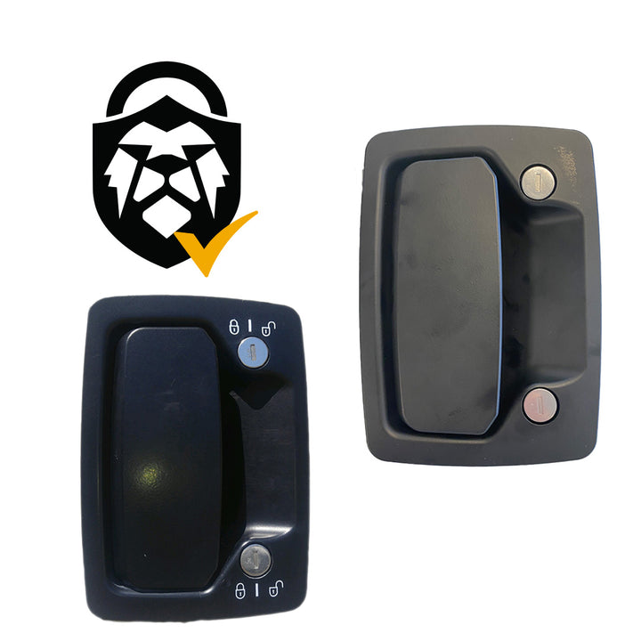 RVLock Atlas Fit Guide - Rvlock Atlas Keyless Handle For Class A & C Motorhomes