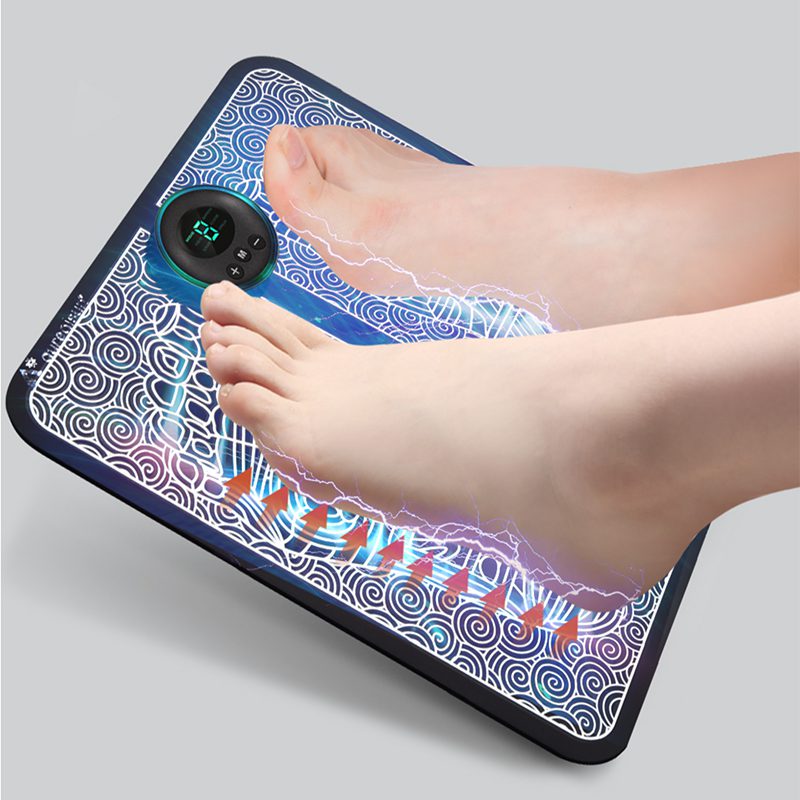Ryoku – EMS Foot Massager – Remtica Shop - Ryoku Foot Massager Reviews Consumer Reports