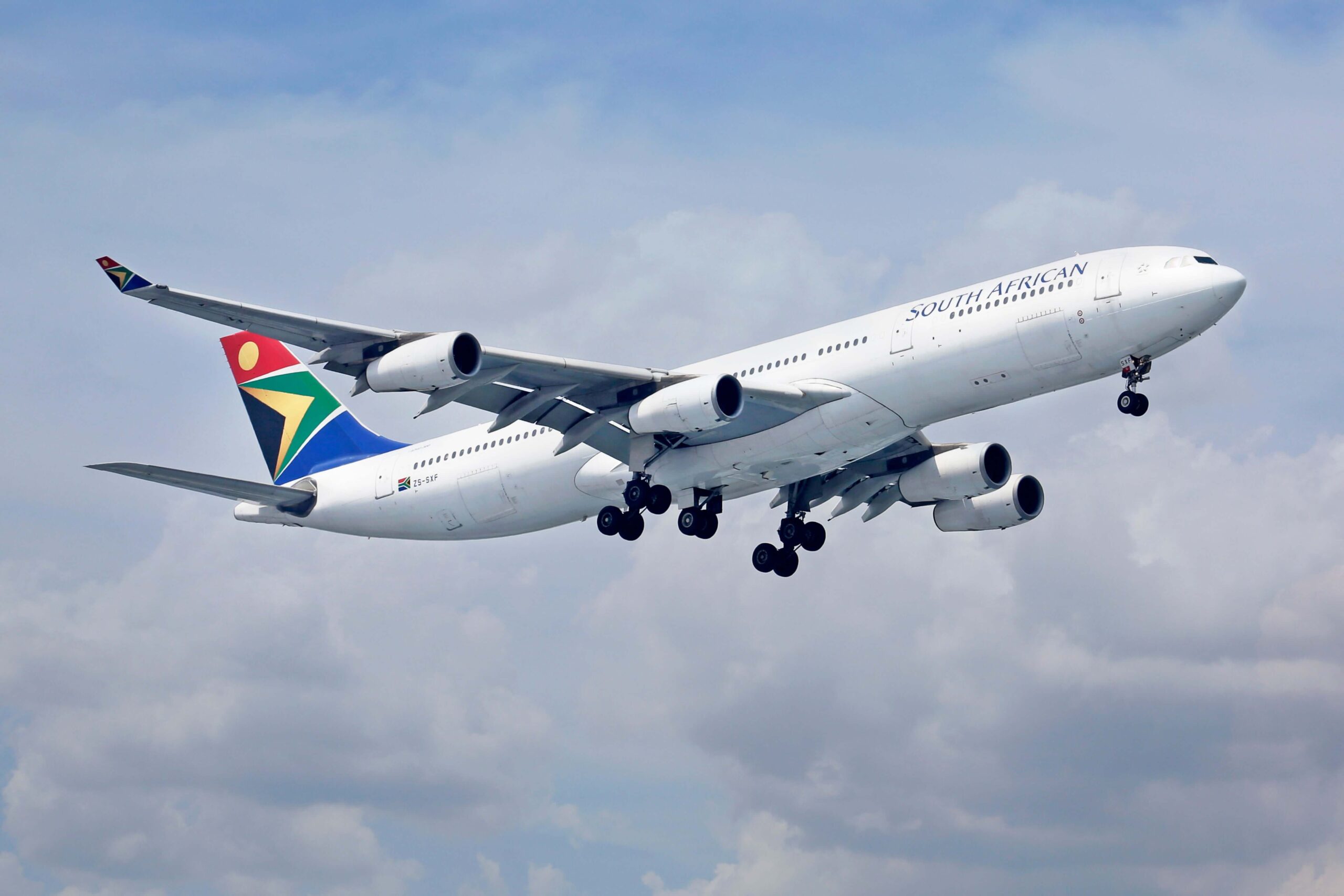 SAA expands regional operations, aims to return long-haul flights in Q1 - Flights From Tijuana To Leon Gto