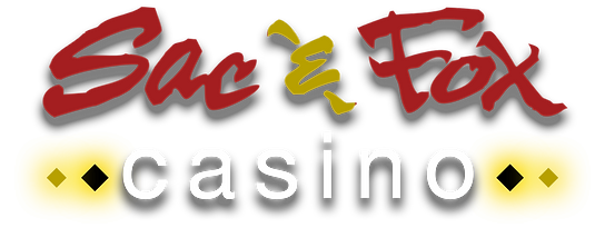 Sac & Fox Casino: Experience the Best! 1322 U.S. 75, Powhattan, KS, USA - Sac & Fox Casino Powhattan Kansas