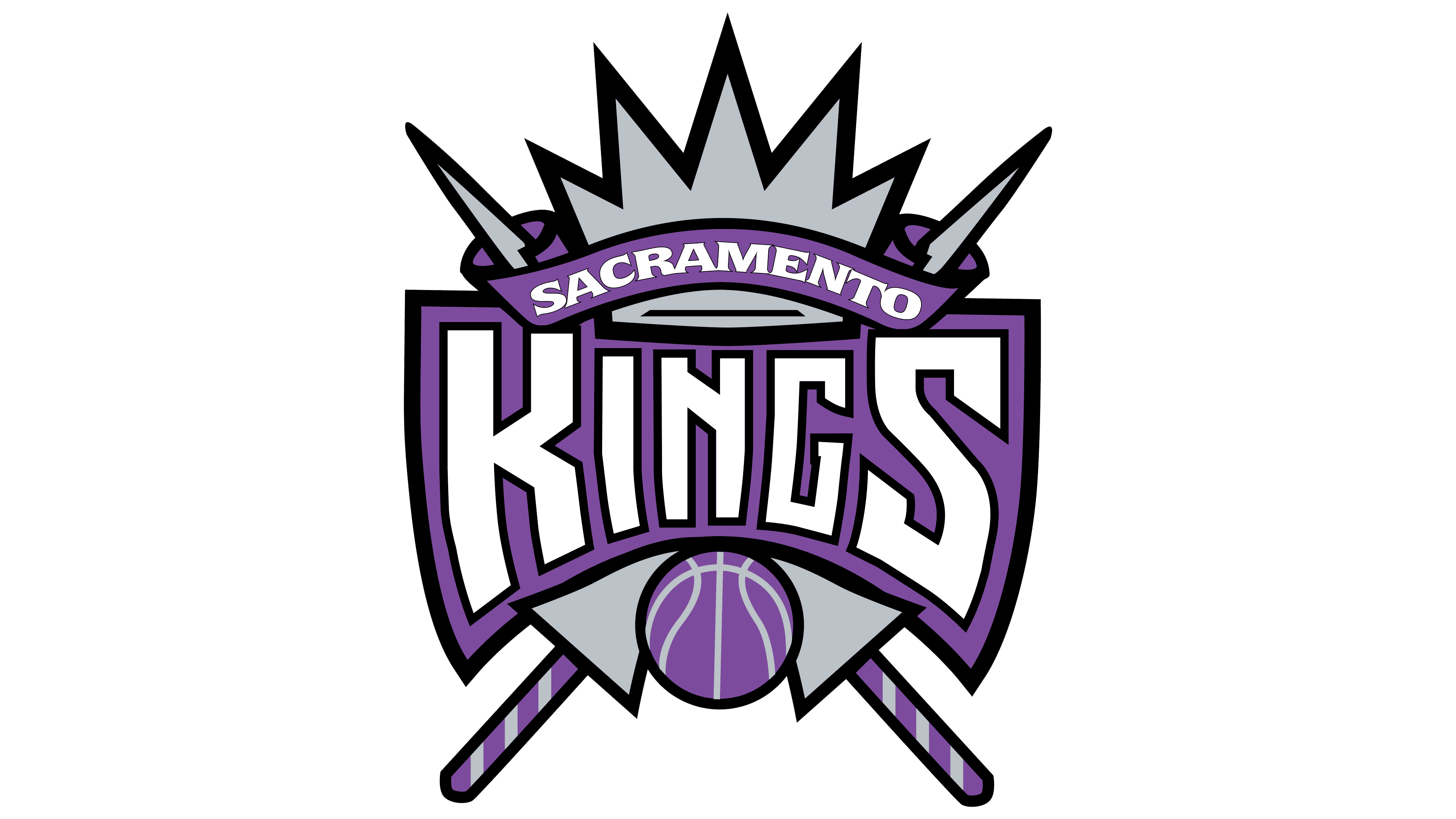 Sacramento Kings Logo, symbol, meaning, history, PNG, brand - Kings View Behavioral Health And It Company