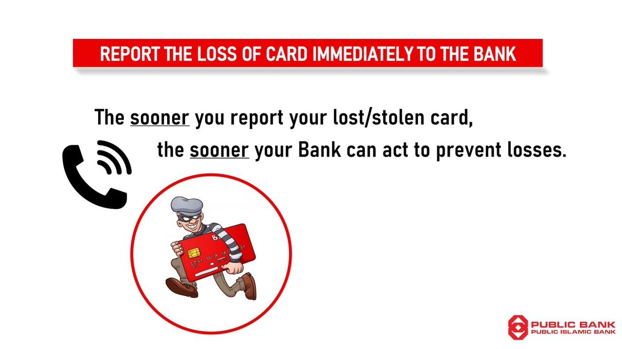 Safety Tips to Safeguard Your Card Against Fraud - YouTube - Safeguard Card Reviews Complaints Consumer Reports
