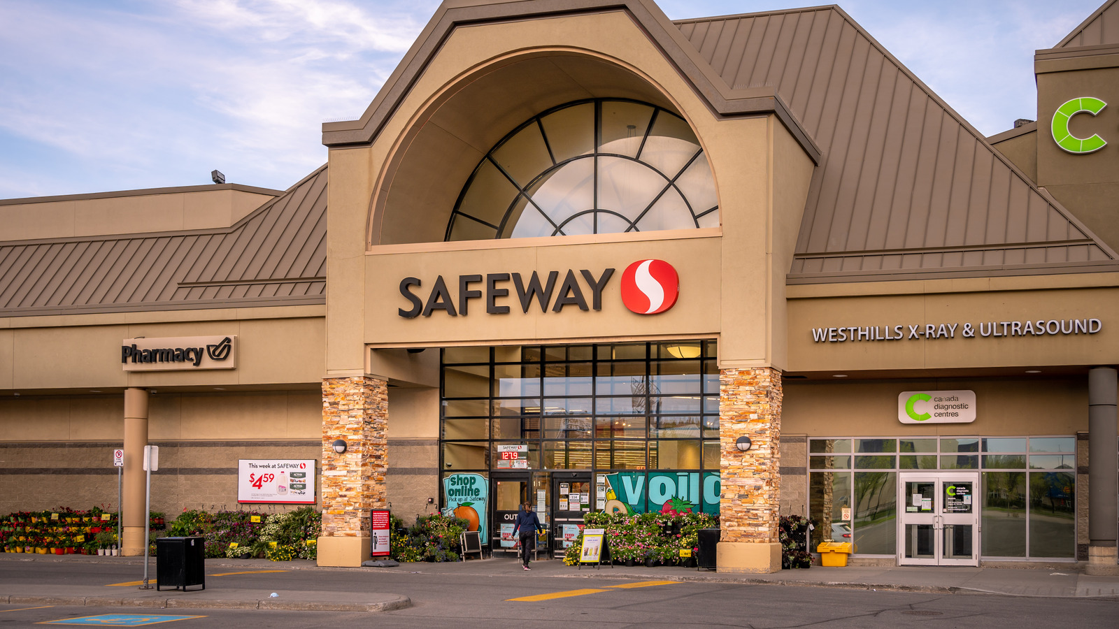 Safeway Milton WA: Your Go-To Grocery Destination - Safeway Distribution Center In Auburn Washington