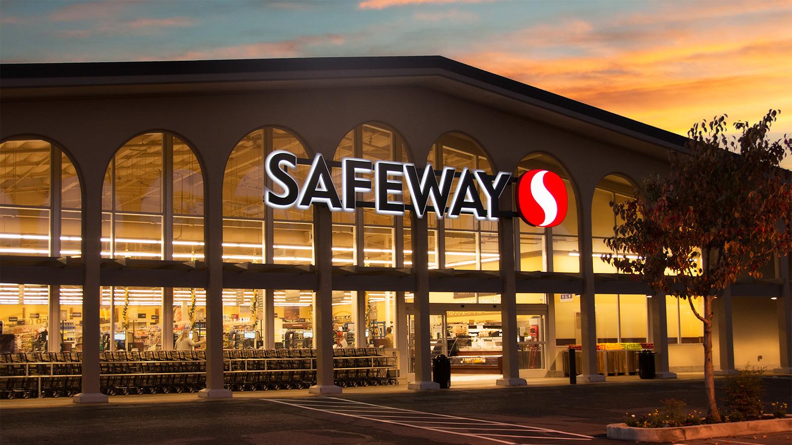 Safeway.com/Survey - Win $100 Gift in Safeway Survey - Safeway Distribution Center In Auburn Washington