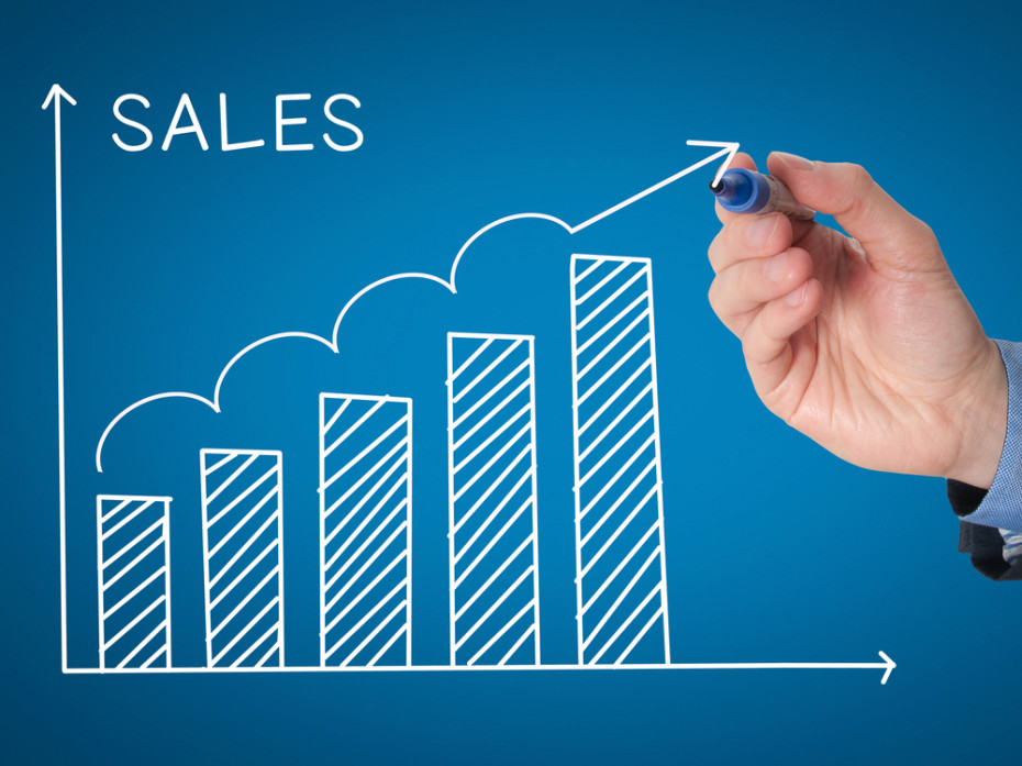 Sales 101: Do You Have the Tools, Training, & Technique? - Sales Revenues Are Usually Considered Earned When