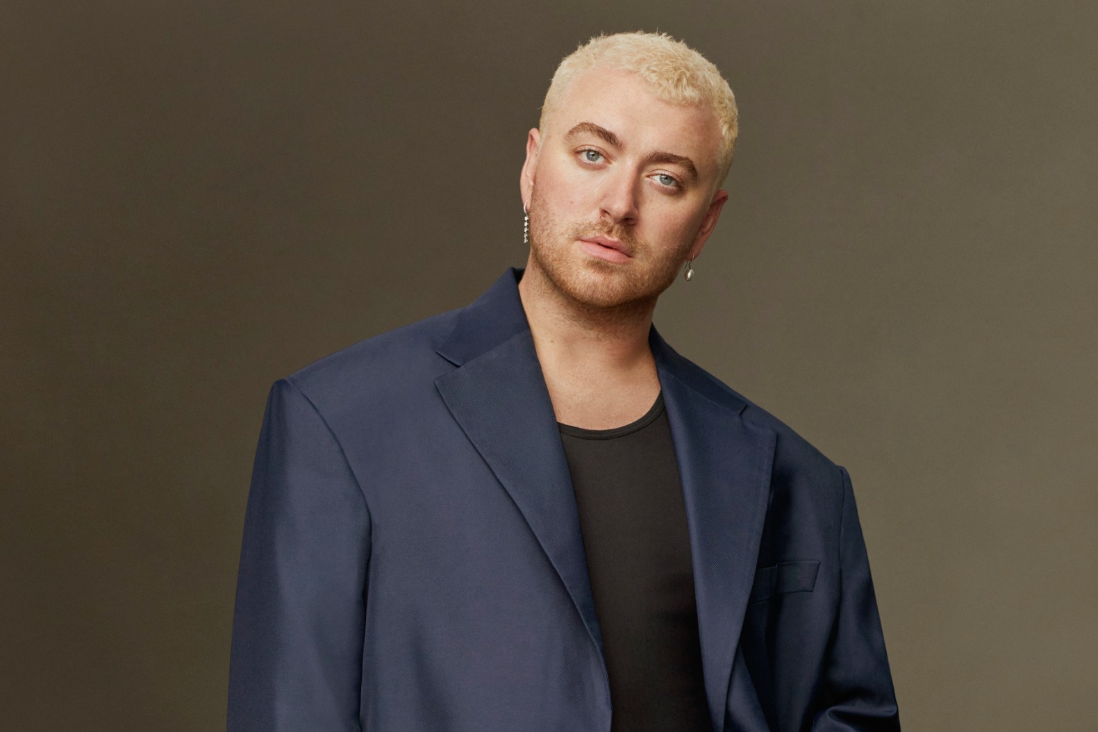 Sam Smith Tour Announced Ahead of Fourth Studio Album 'Gloria' - Sam Adams Octoberfest Release Date 2024 Usa