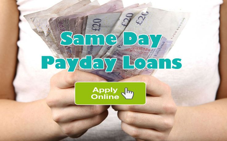 Same Day Payday Loans – Instant Loans Online, No Credit Check Loans - Payday Loans Online No Bank Account Required