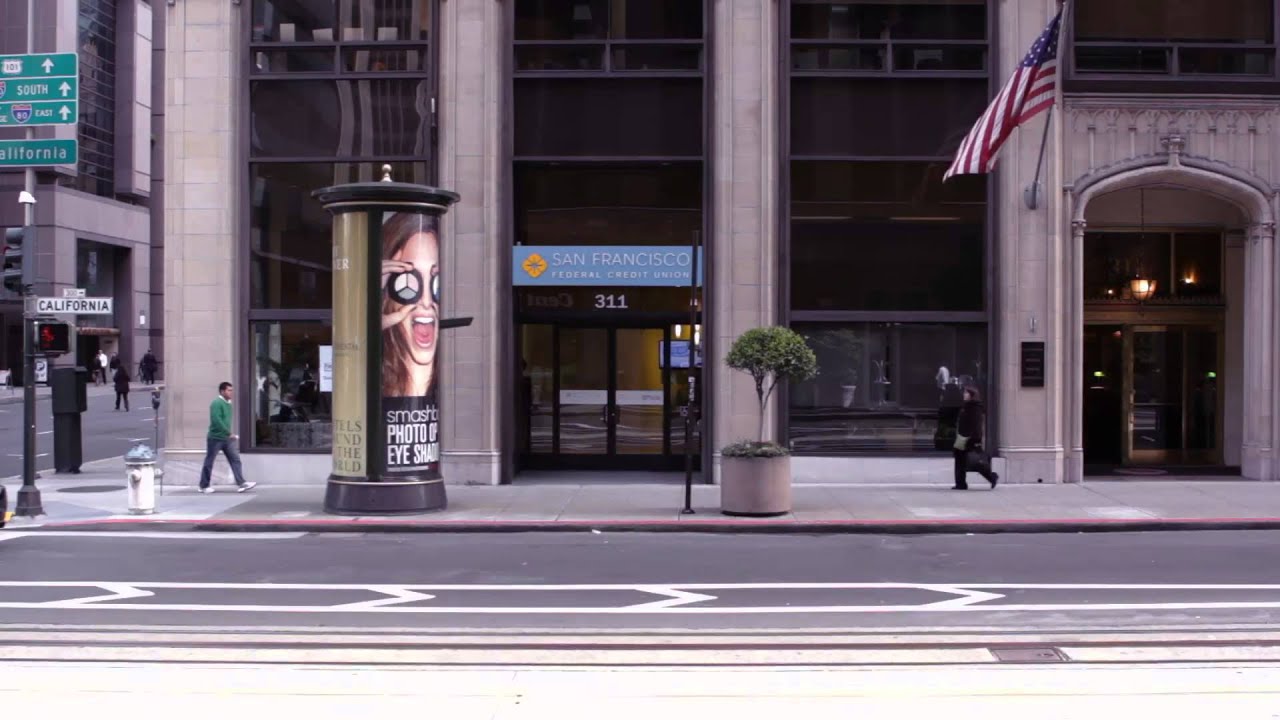 San Francisco Federal Credit Union Mission