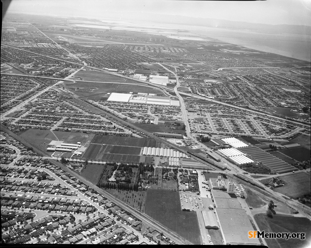 San Leandro Hospital San Leandro California