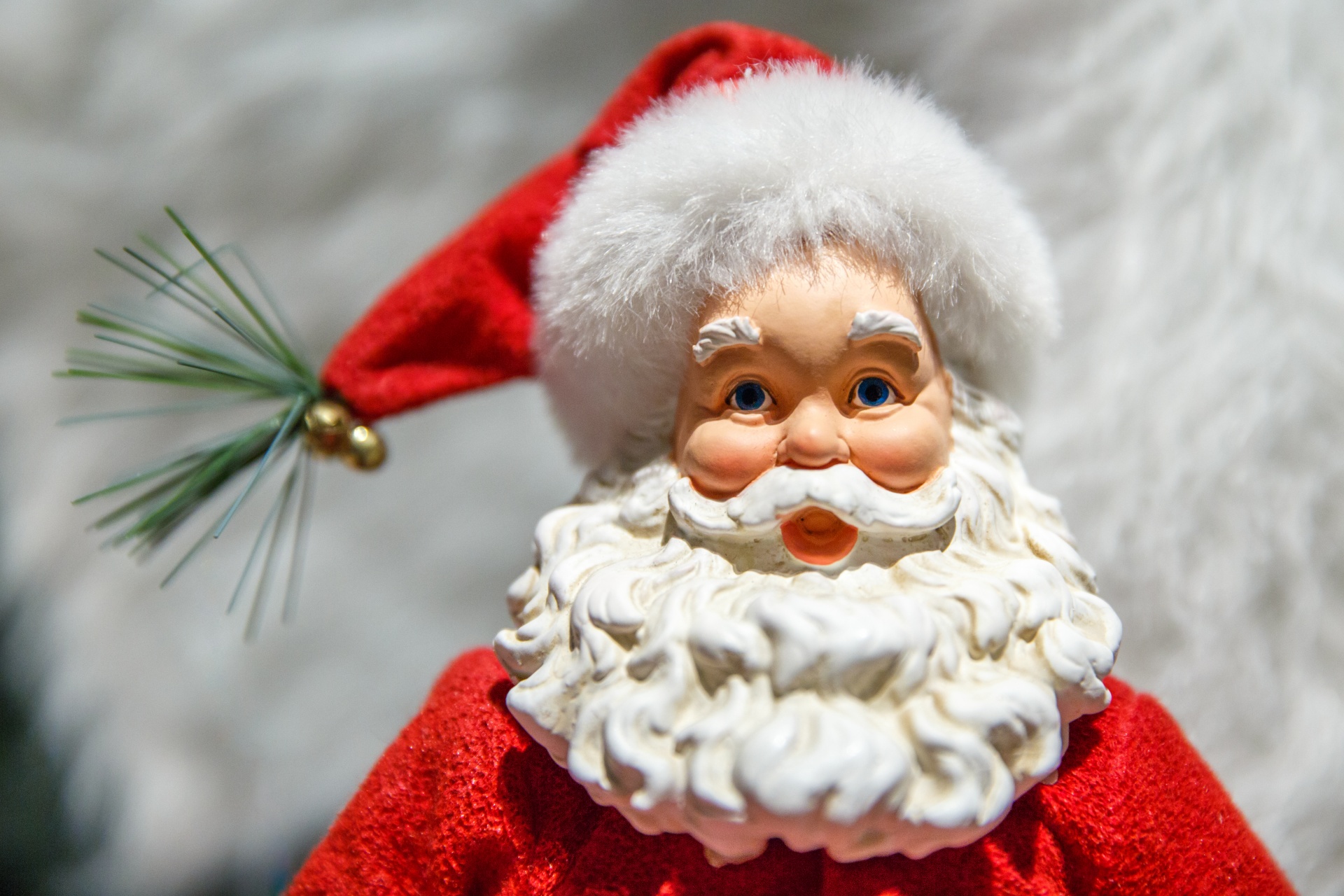 Santa Claus Phone Number For Real