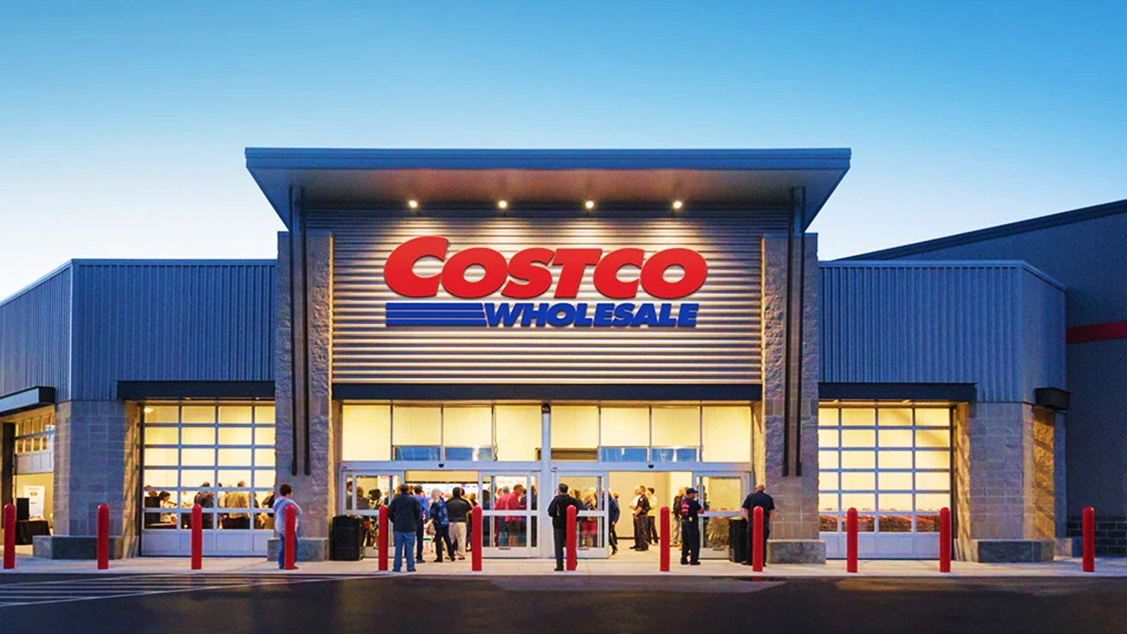 Costco Wholesale Business Center Hawthorne Photos