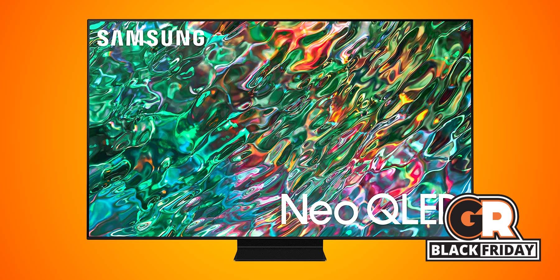 Save on SAMSUNG TVs for Black Friday - 55 Inch Samsung Tv Black Friday