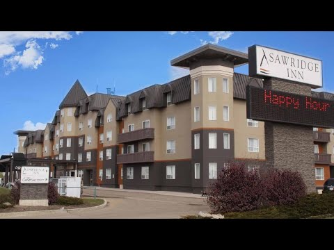 Sawridge Inn and Conference Centre Edmonton South, Edmonton, Canada - Sawridge Inn And Conference Centre Edmonton South