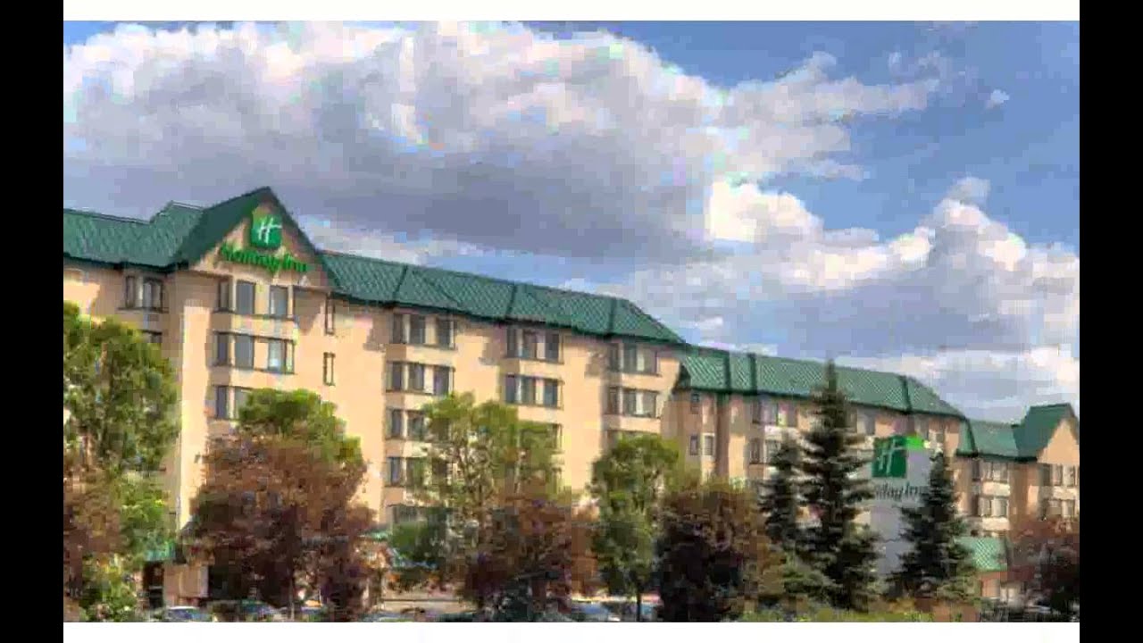 Sawridge Inn And Conference Centre Edmonton South
