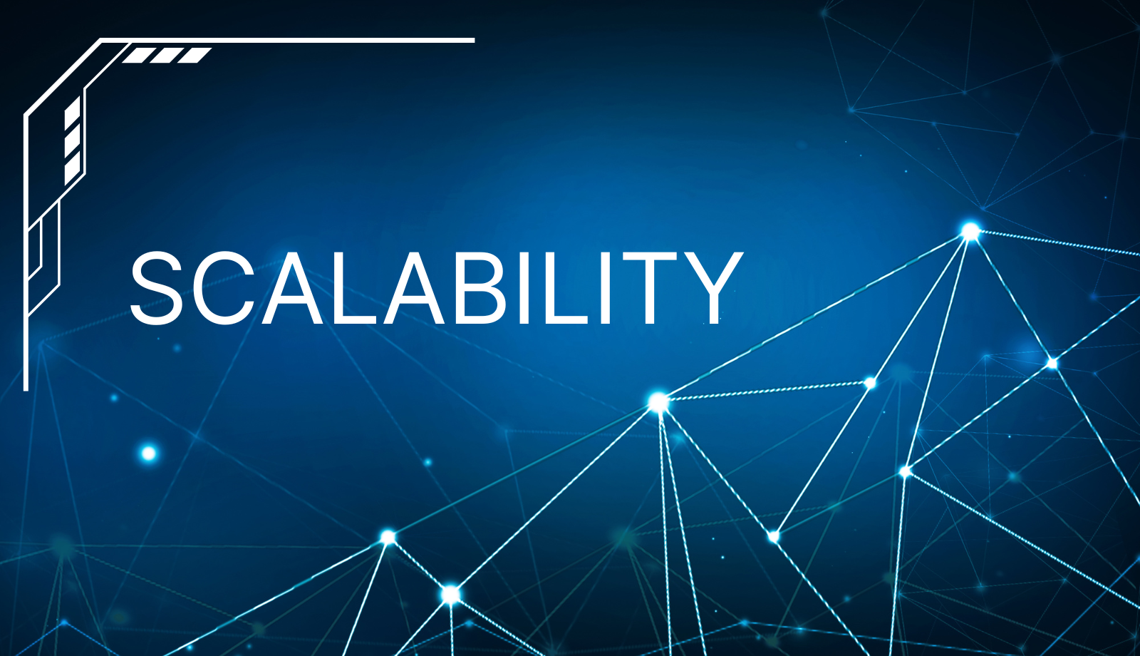 Scalability and the need for implementing scalable automations - Scalable Flexible And Adaptable Operational Capabilities Are Included In