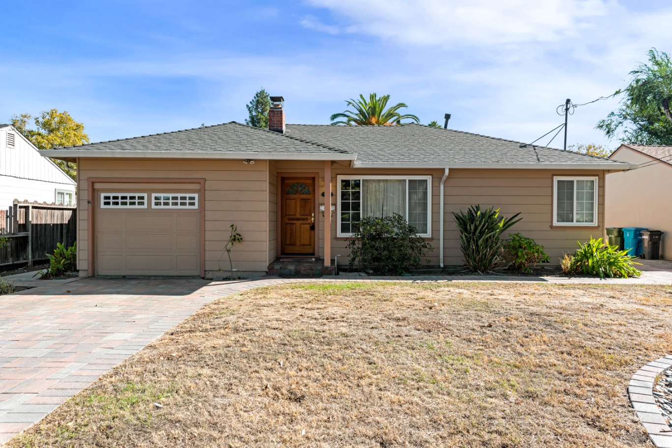 3090 Kenneth St Santa Clara Ca
