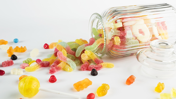 How Long Do Gummy Candies Last