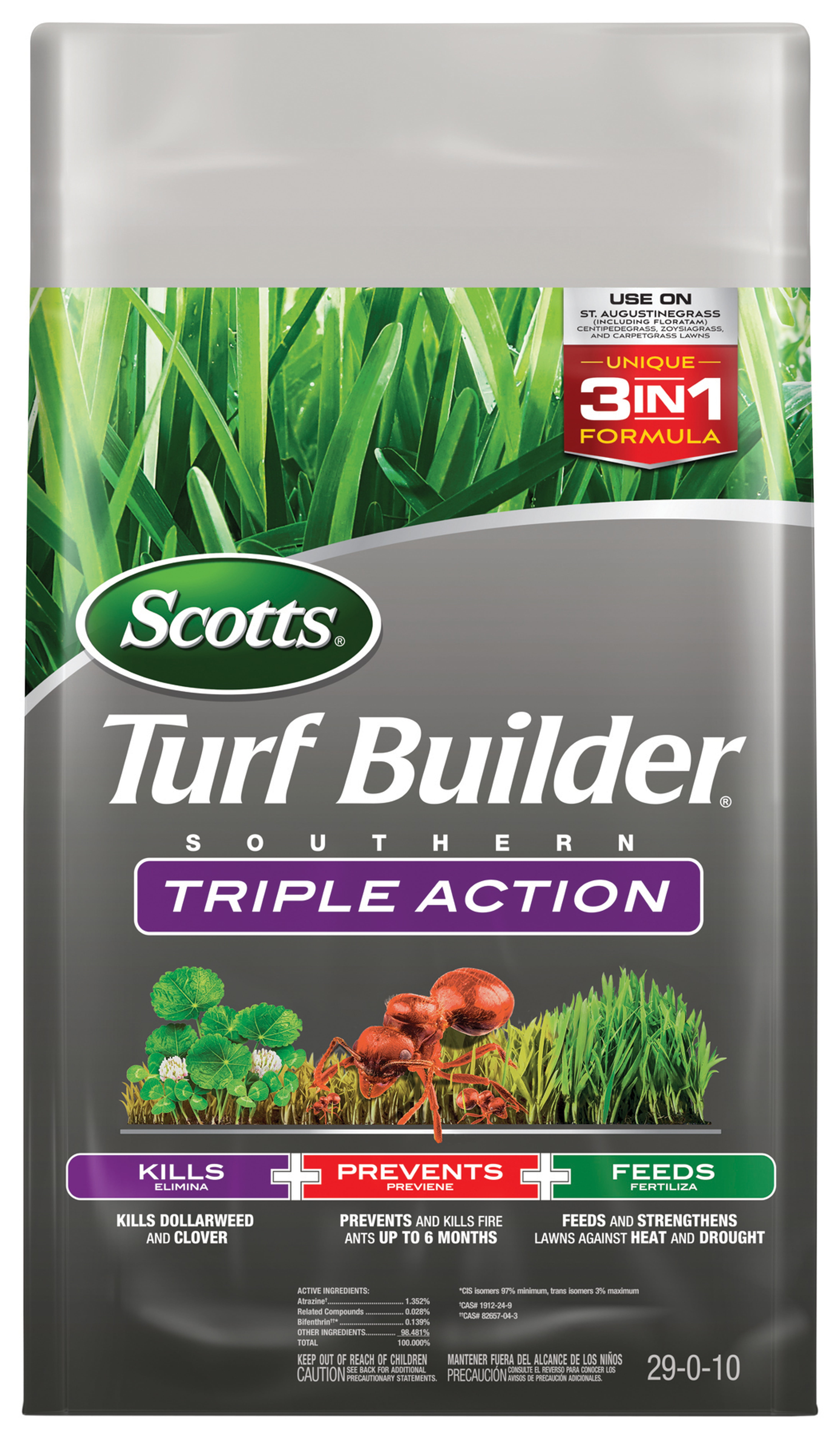 Scotts Miracle Gro Company Investor Relations