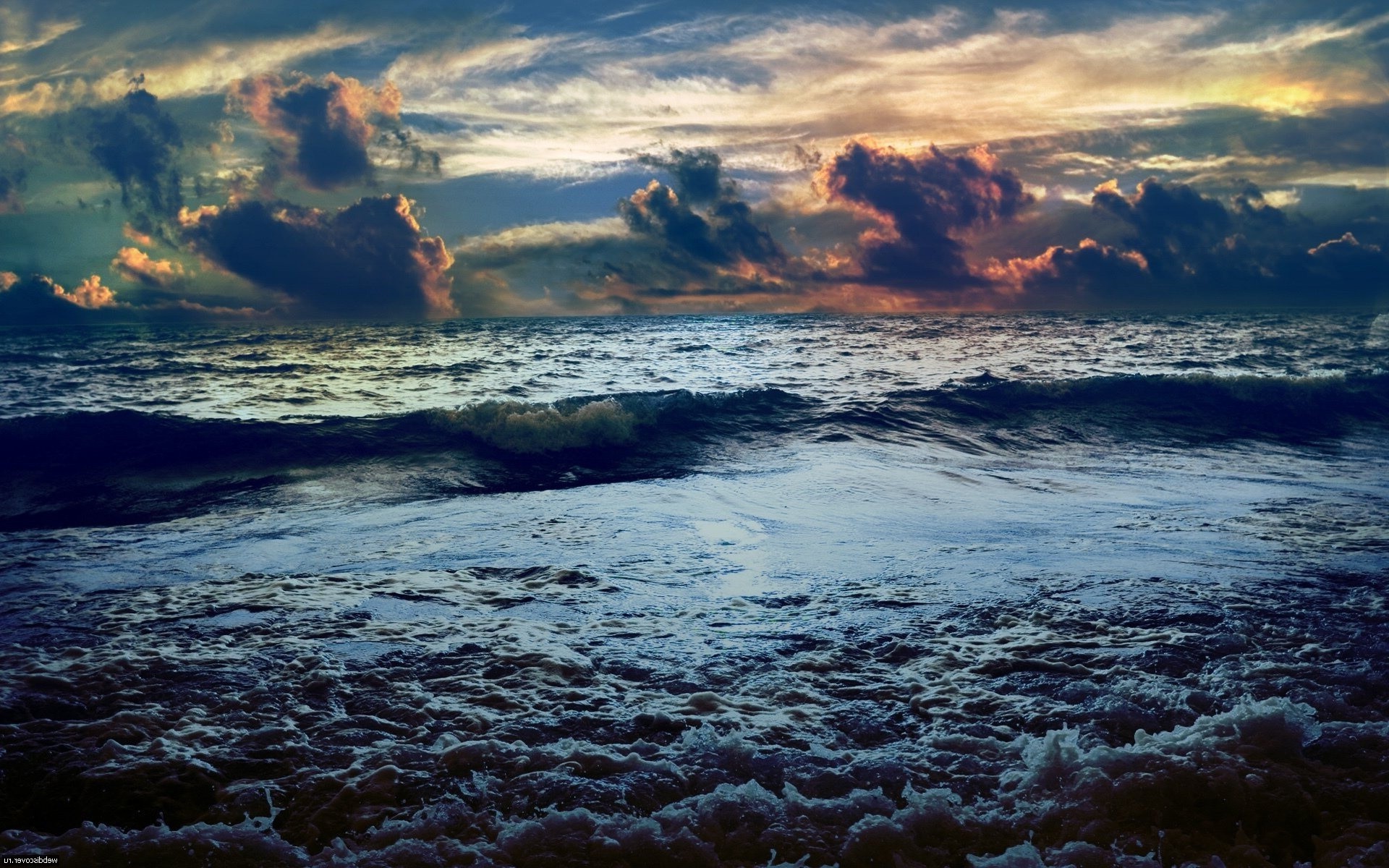 sea Wallpapers HD / Desktop and Mobile Backgrounds - Sea World Black Friday Deals 2024