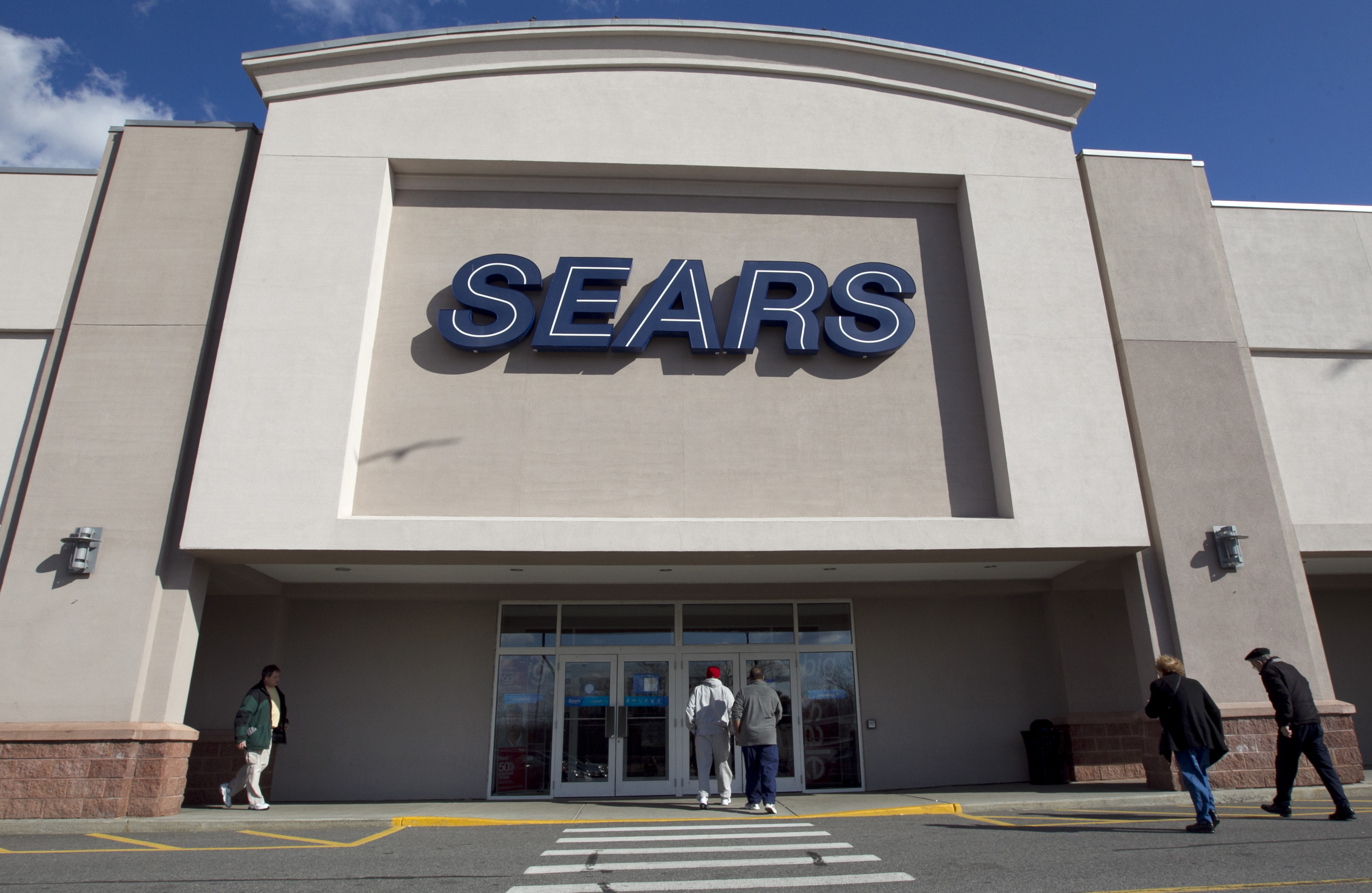 Sears Outlet store will relocate to Airport Hwy. - The Blade - Sears Outlet Thompson Lane Nashville Tennessee