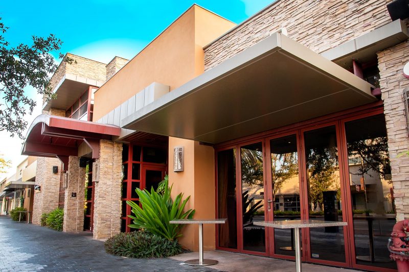 Seasons 52 Restaurant - Seasons 52 East Camelback Road Phoenix Az