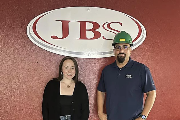 Second-Generation JBS Employee Finds 'Opportunity for Everyone' - Jbs Announces $50 Million Expansion At Greeley Beef Plant.