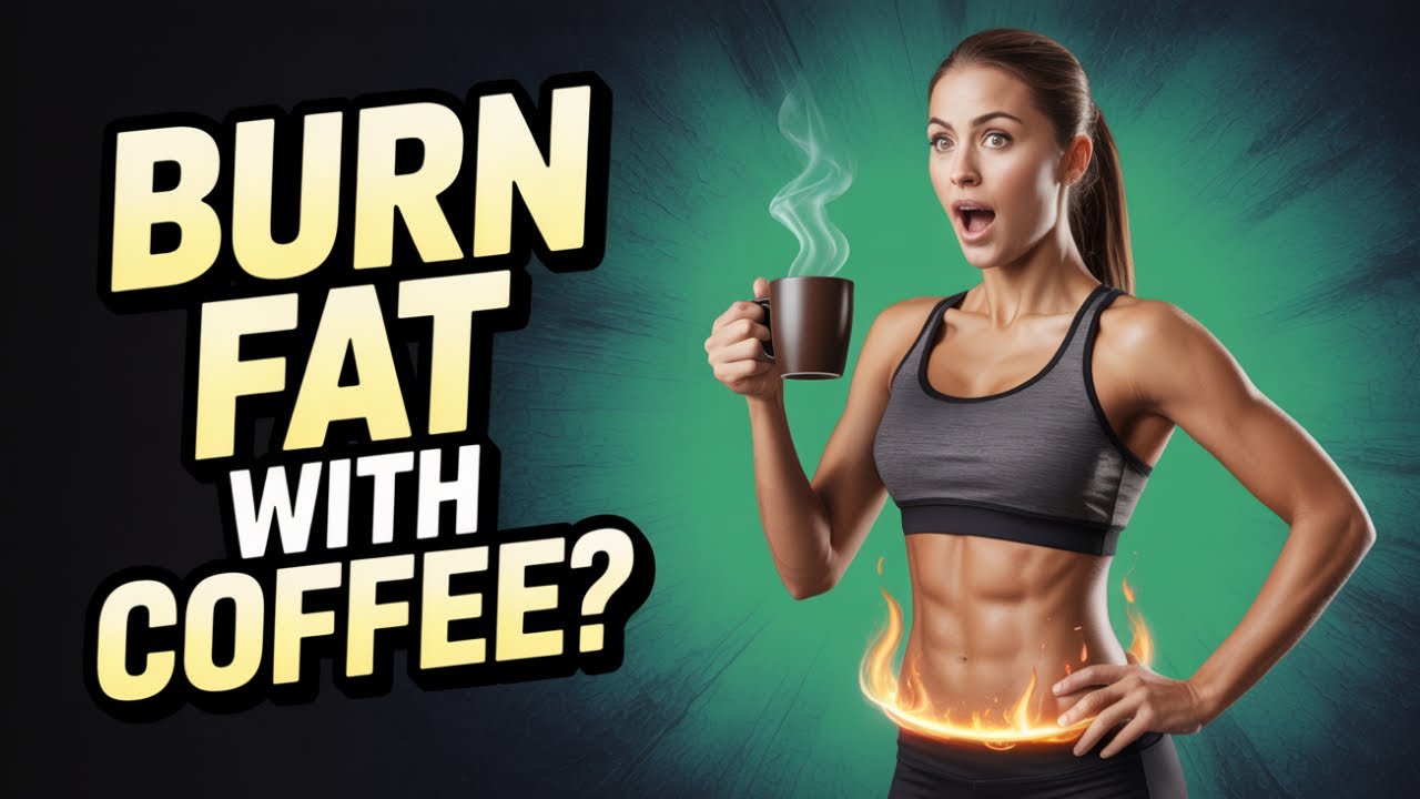 Secrets of COFFEE for WEIGHT LOSS - YouTube - What Is The 2 Ingredient Coffee Hack For Weight Loss