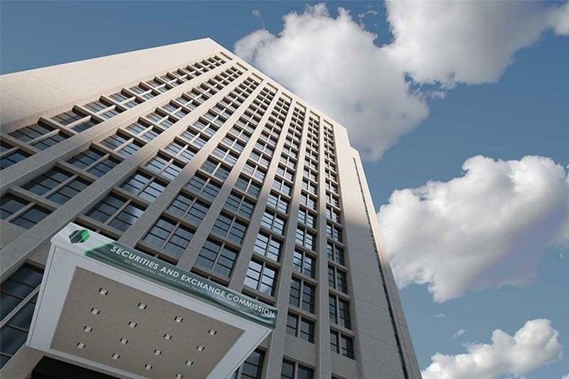 Securities and Exchange Commission cites gains in 2023 | Philstar.com - Sec Delays Decision On Grayscale's Xrp Etf Proposal