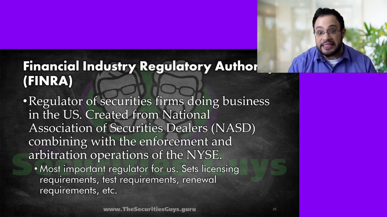 Securities Exchange Act of 1934 - YouTube - Section 12 G Of The Securities Exchange Act Of 1934