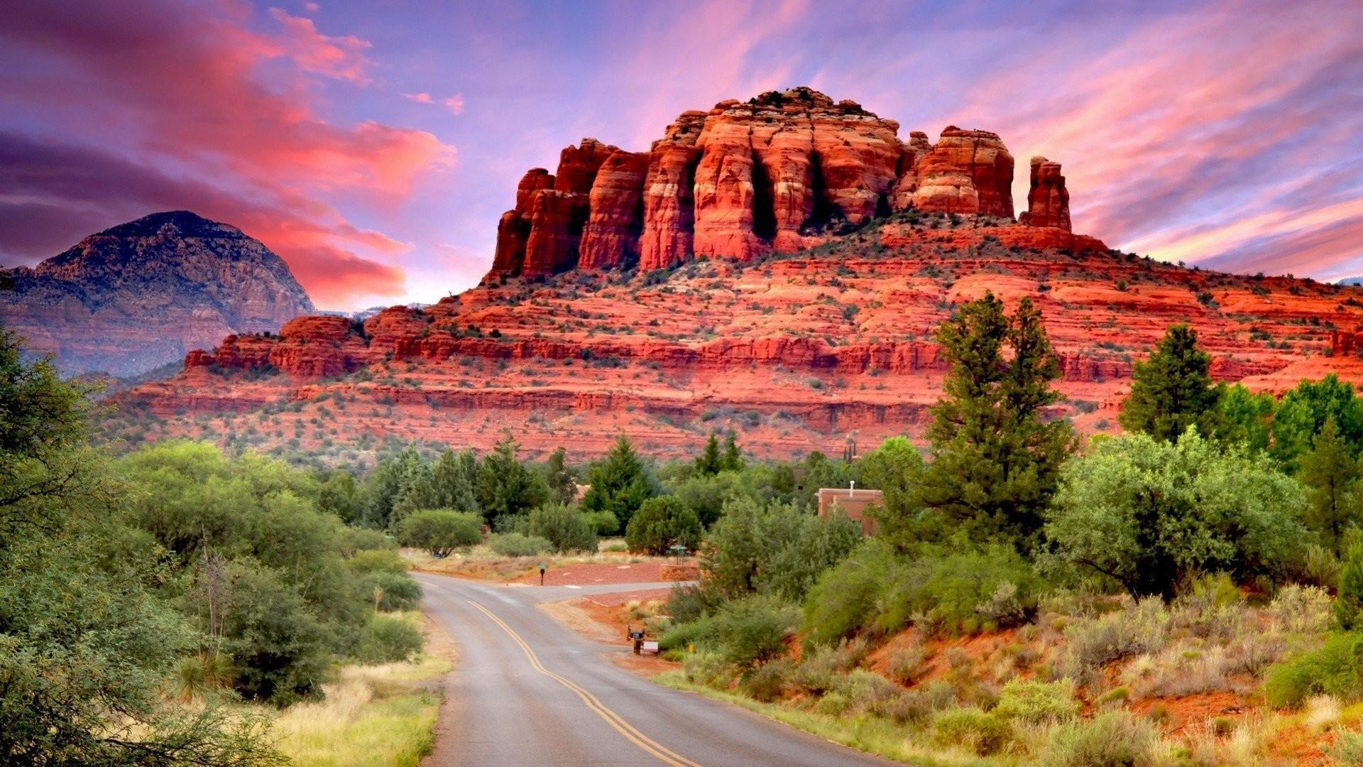 Sedona AZ Wallpapers - Top Free Sedona AZ Backgrounds - WallpaperAccess - Sedona Taphouse And Brewery Newtown Square Photos
