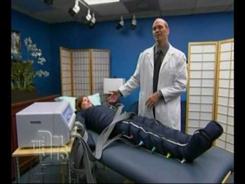 How Much Does Lymphatic Drainage Massage Cost